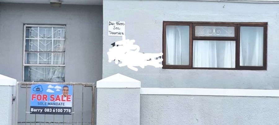 3 Bedroom Property for Sale in Beacon Valley Western Cape